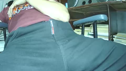 complacent12 online show from 01-30-25, 04:13