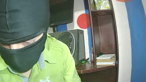 complacent12 online show from 02-21-25, 01:44