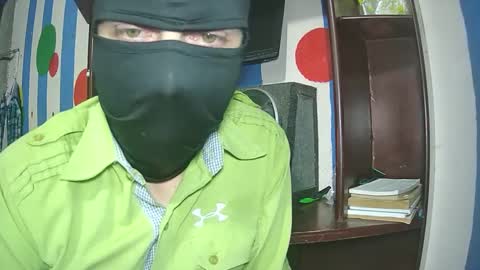 complacent12 online show from 02-21-25, 10:15
