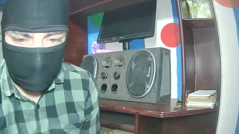 complacent12 online show from 02-23-25, 10:06