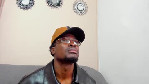 COMPTON online show from 10-05-25, 12:58