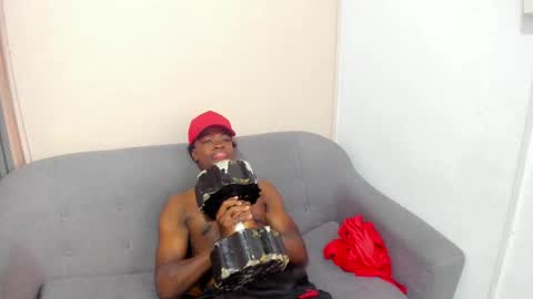 COMPTON online show from 10-06-25, 12:57