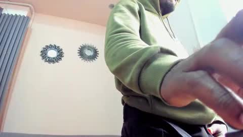 COMPTON online show from 10-10-25, 01:32