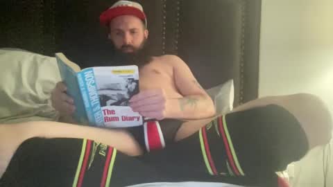 Matt online show from 01-28-25, 08:04