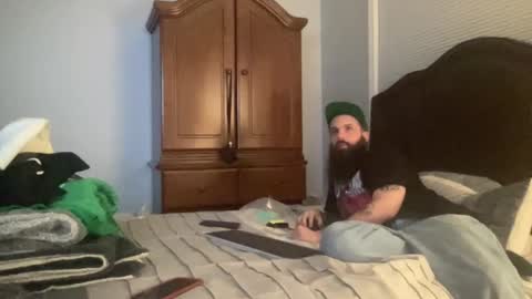 Matt online show from 01-30-25, 08:54