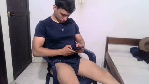 ELCONDE online show from 11-13-25, 03:05