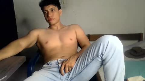 ELCONDE online show from 11-25-25, 03:06