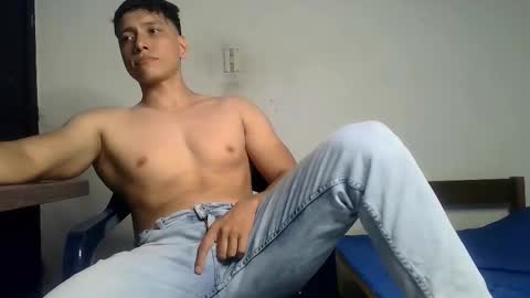 ELCONDE online show from 12-02-25, 03:12