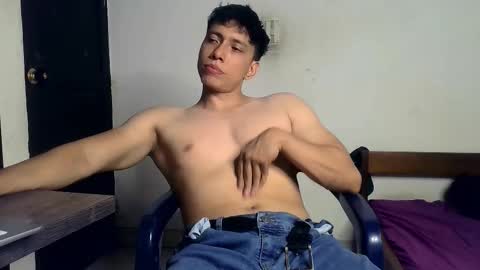 ELCONDE online show from 01-16-26, 03:10