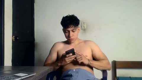 Snapshot of conde2710 chatting on 04-22-26, 08:39 ELCONDE online show from 04-22-26, 08:39