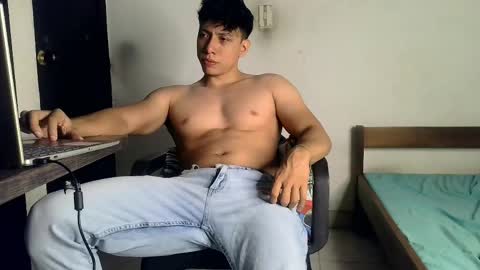 ELCONDE online show from 05-27-26, 09:06