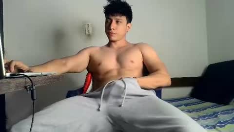 ELCONDE online show from 06-12-26, 09:08