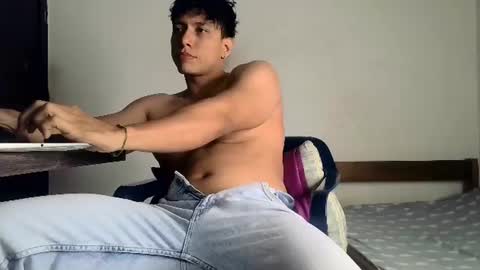 ELCONDE online show from 06-17-26, 09:23