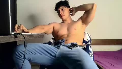 ELCONDE online show from 07-29-26, 09:07