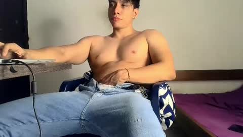 ELCONDE online show from 08-03-26, 08:57