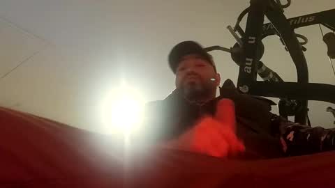 condor_connors online show from 12-31-24, 07:53