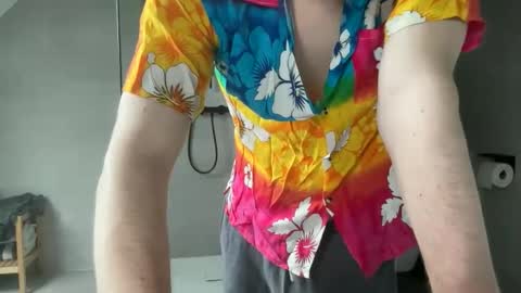 Condorhard online show from 05-17-26, 03:19
