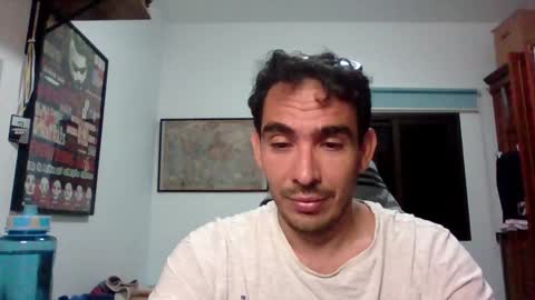 Jesus online show from 12-08-24, 11:03