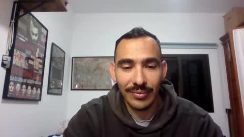 Jesus online show from 02-11-25, 08:48