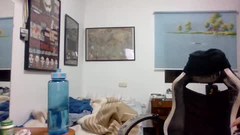 Jesus online show from 02-18-25, 07:54