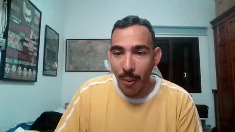 Jesus online show from 03-02-25, 09:21