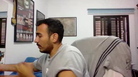 Jesus online show from 11-08-25, 10:59