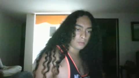 conejitamagicahermosa online show from 05-24-26, 05:12