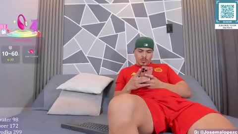 Damian and Daniel online show from 04-29-26, 11:55