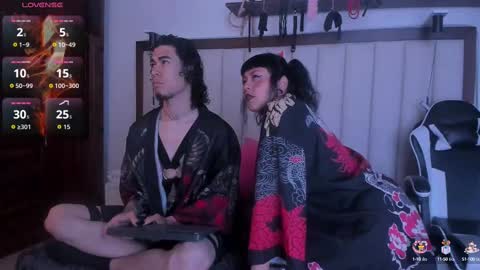 Snapshot of conjuring_ chatting on 10-07-25, 03:04 conjuring_ online show from 10-07-25, 03:04