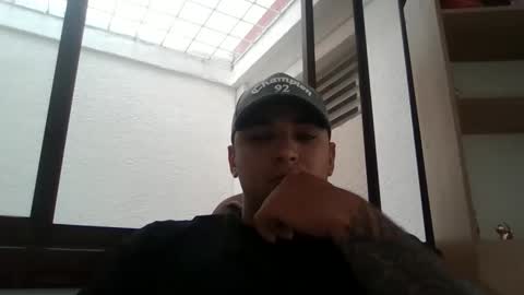 conlacorrea2 online show from 02-09-26, 01:15