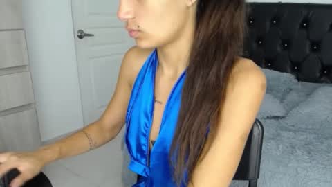 conni_f00x online show from 01-20-25, 12:18