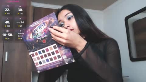 conni_f00x online show from 02-04-25, 12:44