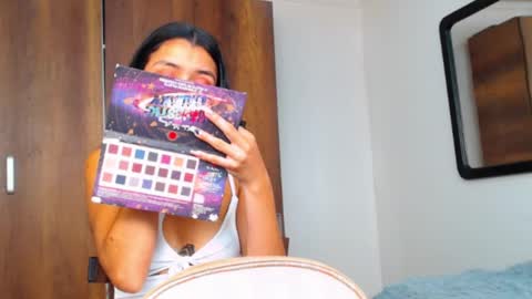 conni_f00x online show from 02-10-25, 12:29