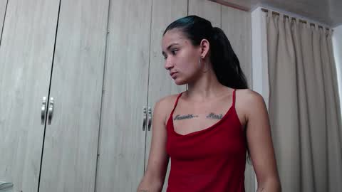 conni_f00x online show from 03-02-26, 07:32