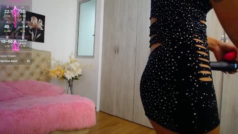 conni_f00x online show from 04-10-26, 07:18