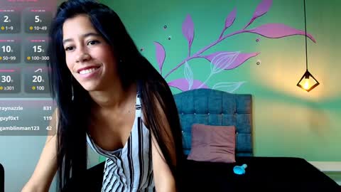 C O N N I E online show from 01-24-25, 06:04