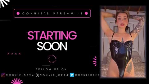 connie    online show from 03-20-26, 09:14