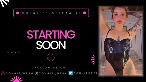 connie    online show from 05-12-26, 09:28