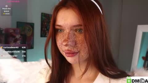 Amy online show from 04-18-26, 12:09