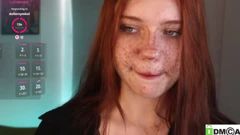 Amy online show from 04-23-26, 12:15