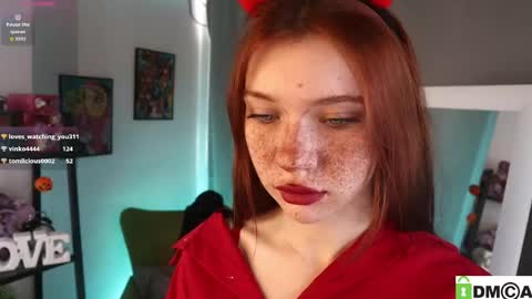 Amy online show from 04-26-26, 12:14