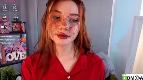 Amy online show from 05-03-26, 12:22
