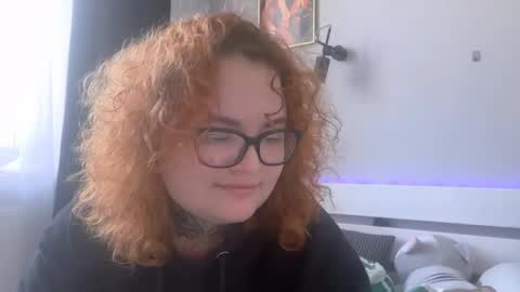 Jenny online show from 05-04-26, 12:01