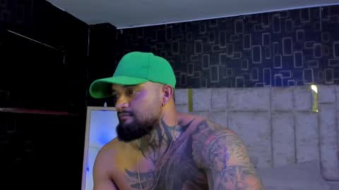 rusfegui online show from 02-13-25, 04:11