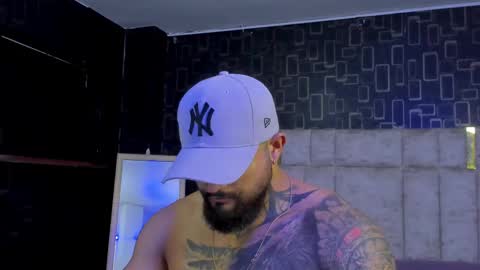 rusfegui online show from 02-17-25, 10:47