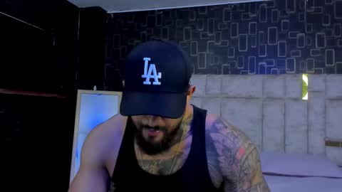 rusfegui online show from 02-19-25, 12:14