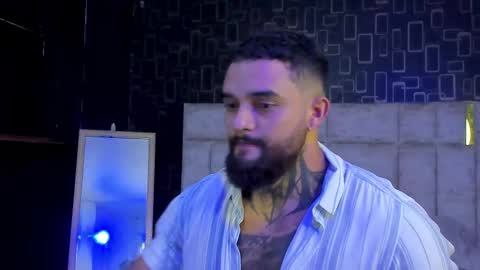 rusfegui online show from 02-25-25, 12:25