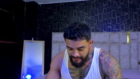 rusfegui online show from 03-04-25, 01:45