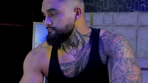 rusfegui online show from 03-09-25, 07:56