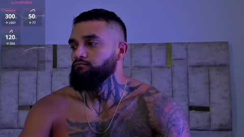 rusfegui online show from 09-12-25, 01:28